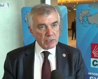 Erdoğanın operasyon sinyali sonrası CHP ABDnin sesi oldu