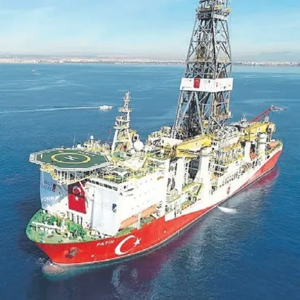 Türkiye Avrupa’da en ucuz doğal gaz kullanan üçüncü ülke oldu!