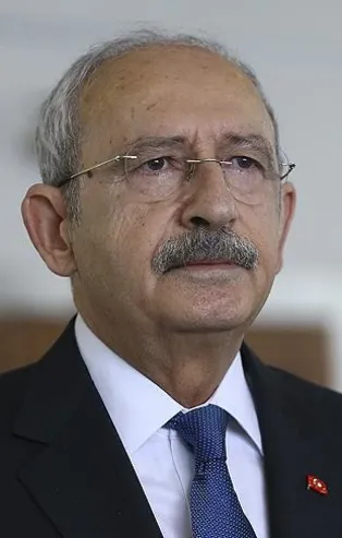 Başkan Erdoğan'ı Anayasa üzerinden hedef alan CHP'li Kılıçdaroğlu'na tepki: Unutkanlık için tedaviye başlanmalı