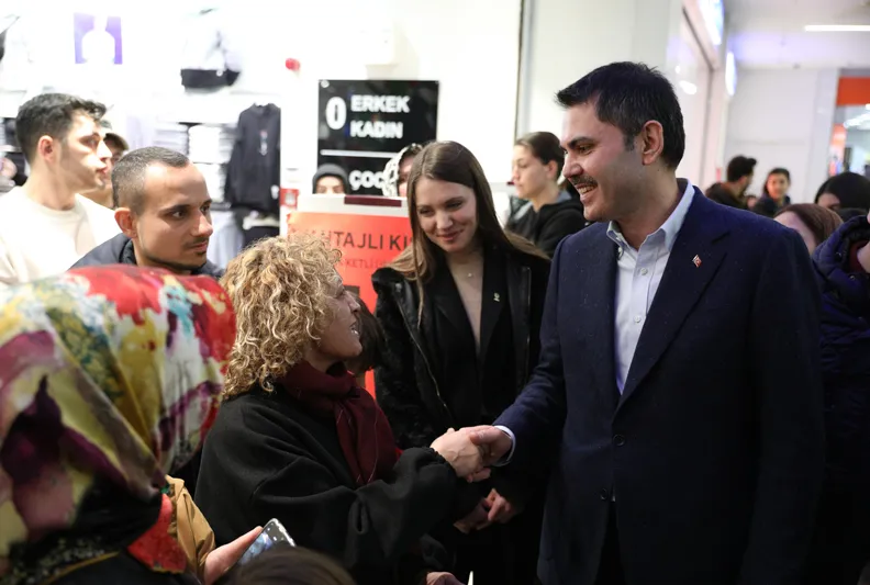 Gençlere ve kadınlara 100 bin TL hibe müjdesi