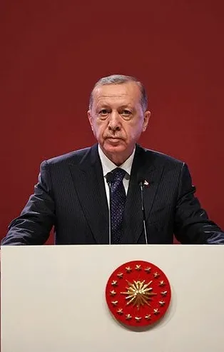 Demokrasi ve Özgürlükler Adası’nda Türk Zirvesi! Başkan Erdoğan: KKTC'yi de aramızda görmek istiyoruz