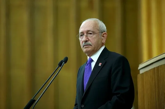 Öğretmenler Günü'nde öğretmenlere hakaret eden CHP'li Kılıçdaroğlu'na bir tepki de Eğitim-Bir-Sen'den