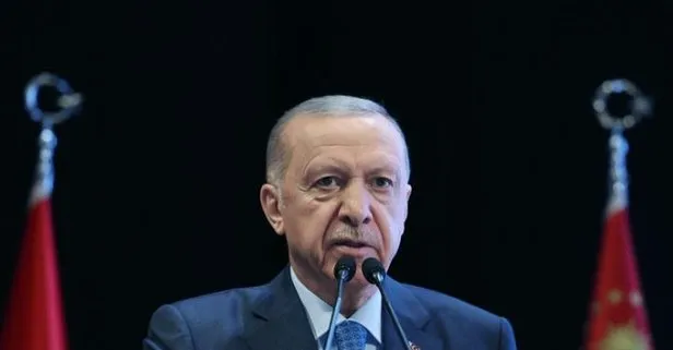 Başkan Recep Tayyip Erdoğan’dan Paris Olimpiyatları tepkisi: Torunum ’gitme’ dedi, Papa’yı arayacağım