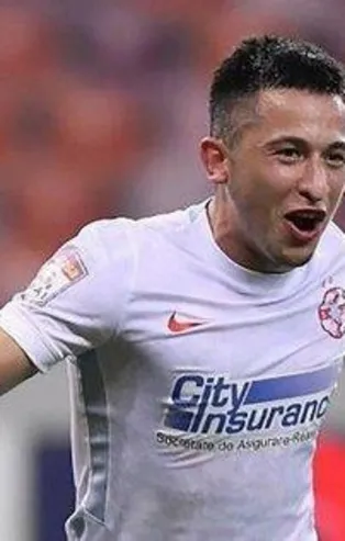 Galatasaray'da Morutan heyecanı