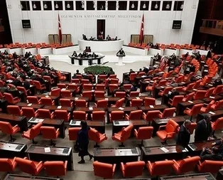 Milyonlarca kişiyi ilgilendiren torba yasa çıktı