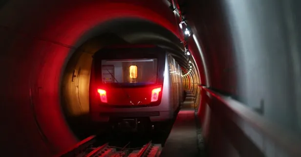 Bakanlıktan başkente dev ulaştırma yatırımı: Esenboğa Havalimanı metrosunda detaylar netleşti