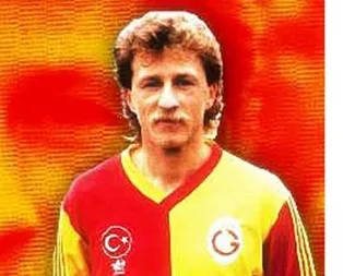 FETÖ’cü futbolcu yakalandı!