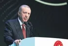 Başkan Erdoğan'dan MÜSİAD 28. Olağan Genel Kurulu'nda önemli açıklamalar! "İç cepheyi sağlam tutalım"