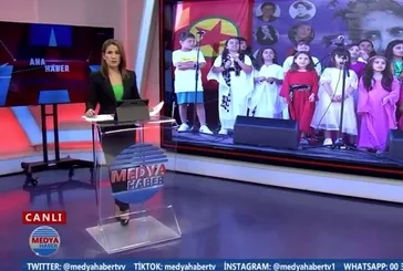 İsviçre’de PKK’lı Sakine Cansız festivali!