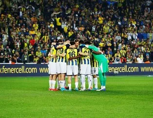 Özel Haber | F.Bahçe’de derbi öncesi savunma S.O.S veriyor