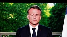 Avrupa karıştı! Fransa Cumhurbaşkanı Emmanuel Macrondan erken seçim kararı