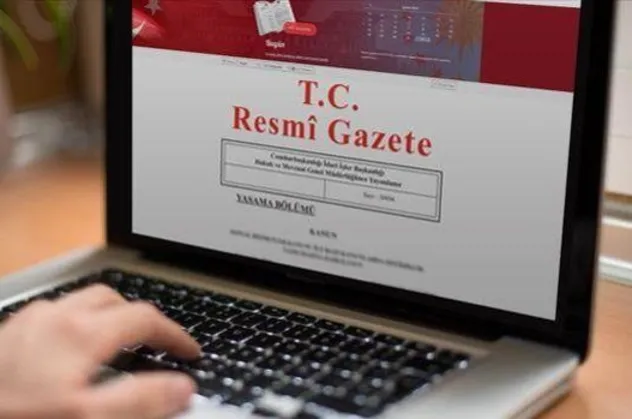 Hazine ve Maliye Bakanlığından yeni tebliğ! Vergi mükelleflerine bildirim kolaylığı