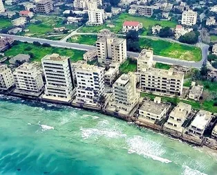 KKTCden Kapalı Maraş açıklaması: Haklarımızı başkalarına teslim etmeyeceğiz