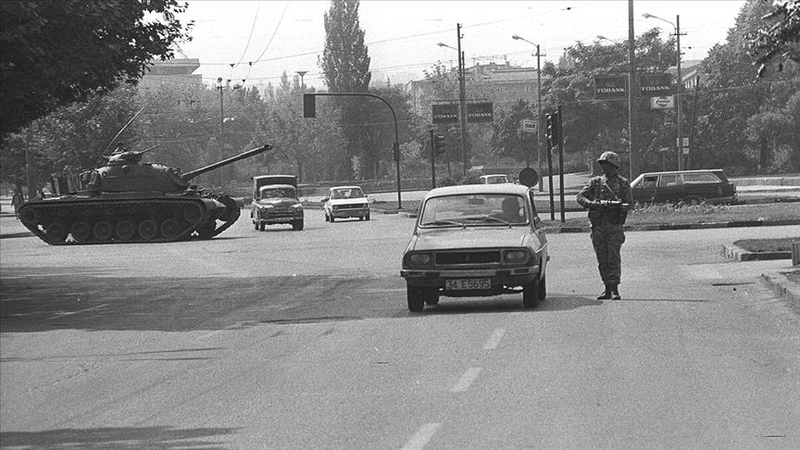 Türk demokrasi tarihinde ikinci darbe: 12 Mart Muhtırası'nın üzerinden 53 yıl geçti-3