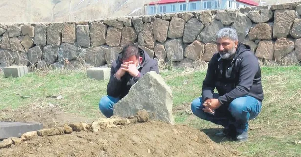 Polis memuru Vedat Tuğrul siğil ameliyatı için gittiği hastanede hayatını kaybetti