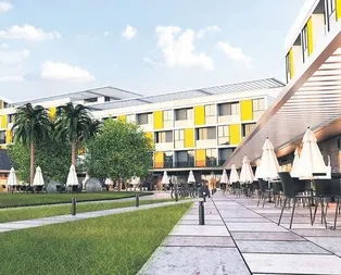 Öğrenci evi alana KDV indirimi