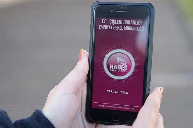 İspanya KADES’i örnek seçti: 2 milyon 668 bin kez indirildi