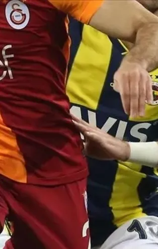 📺Fenerbahçe Galatasaray derbisi saat kaçta, hangi tarihte? ⚽Fenerbahçe Galatasaray maçı ne zaman 2022?