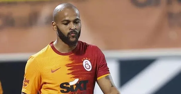 Son dakika: Galatasaray’da Marcao kararı! 150 bin avro para cezası verildi