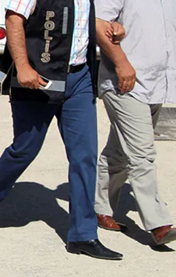 Savcıyı şehit eden teröristin bağlantıları çözüldü