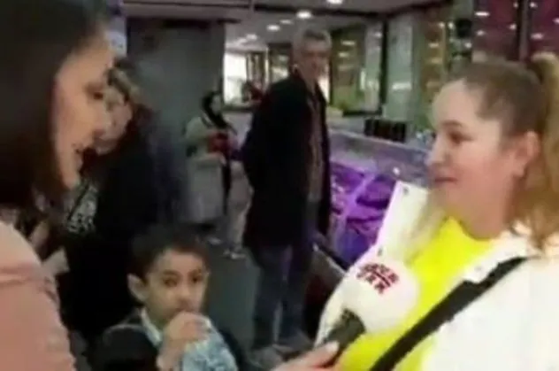 "Karne hediyesi et" yalanı çöktü! Yalanı köpürten Meral Akşener ve Ahmet Davutoğlu sessizliğe gömüldü! Kıvırmadan özür dileyin