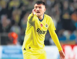 Fenerbahçe’de 6 eksik