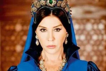 Nebahat Çehre'den şaşırtan set itirafı! "Hep kendim yaptım"