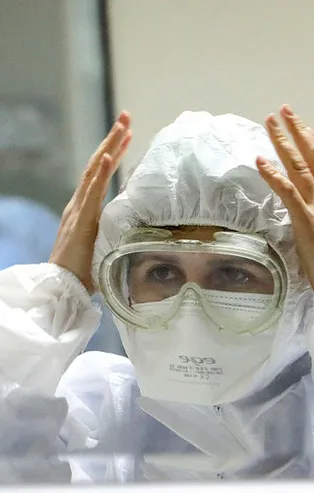 Dikkat! Koronavirüs o hastalığa neden oluyor!