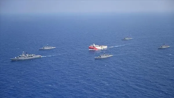 Son dakika: İsrail basınından çarpıcı analiz: Türkiye'ye ihtiyacımız var!-6