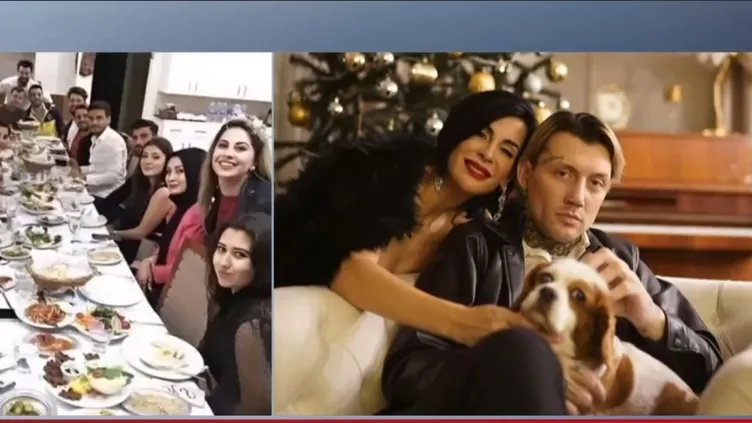 Soruşturma açılan fenomenler kimler? "Şampiyonlar Ligi" fotoğrafında yer alan Eylül Öztürk Özkan kimdir?