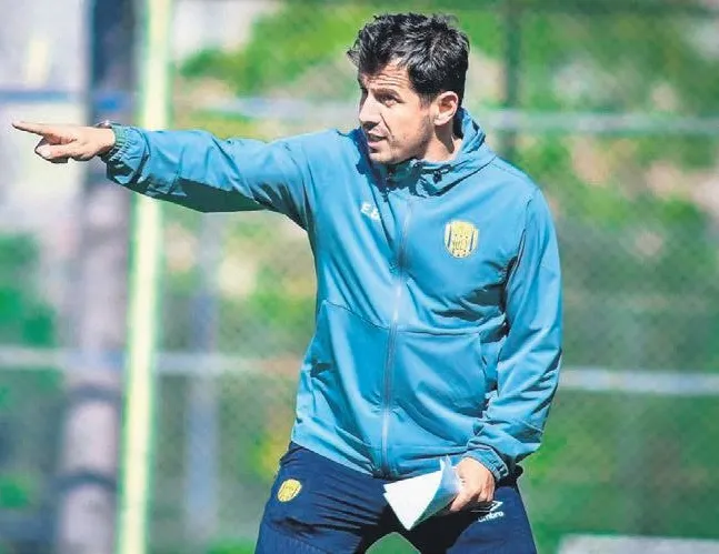 Ankaragücü’nde Belözoğlu gitti