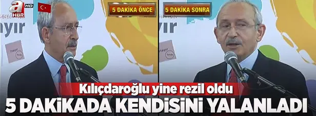 İşte FETÖ'nün Kılıçdaroğlu'na attığı mail-2