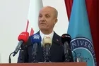 Üniversitelerde ana gündem Gazze: Farkındalık oluşturulacak
