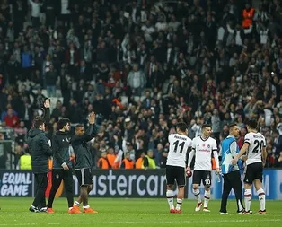 Türkiye’nin gururu