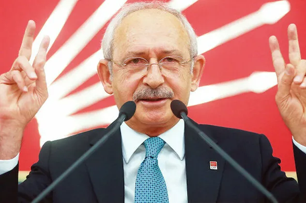 Terörü CHP koruyor! Kılıçdaroğlu HDP'li belediyelere sahip çıktı, CHP-PKK arasındaki mesafe kapandı