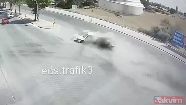 Öğretmen Mevlüt Külcü'nün ölümüne neden olmuştu! Şok görüntüler: İsmail Andaç'ın hızının 229 kilometre olduğu ortaya çıktı - 8