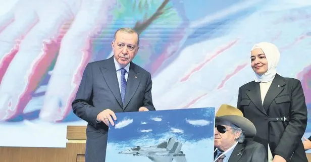 Başkan Erdoğan'dan Engelsiz Türkiye Programı'nda önemli açıklamalar yaptı