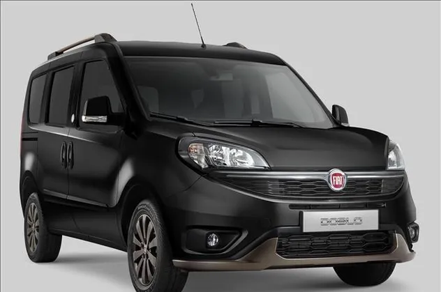 İcradan ucuza Fiat Doblo marka otomobil! Satış tarihi belli oldu