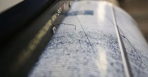SON DAKİKA DEPREM: Çorum’da 4,2 büyüklüğünde deprem