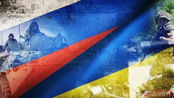 ABD Savunma Bakanlığı (Pentagon) duyurdu: Rusya son 24 saatte Ukrayna sınırındaki askeri yığınaklarını arttırdı - 4