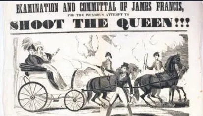 8 suikast girişimi dahi onu durduramadı tüm Avrupa'yı kendisine bağladı: Kraliçe Victoria tarihe yön verdi-3