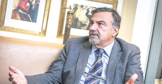 Trump azilden kurtulur