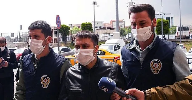 Dink Vakfına tehdit olayında flaş gelişme