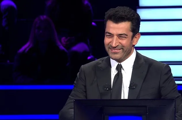 Hangisi TDK sözlüklerinde yer alan bir kelime değildir? Kim Milyoner Olmak İster Sorusu!