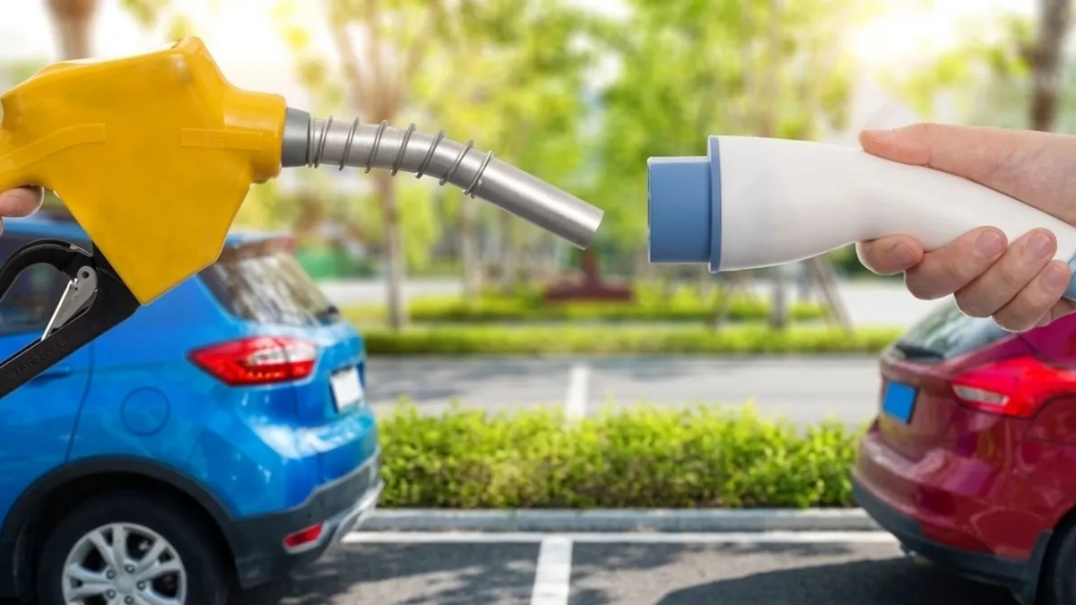 Yükselen yakıt fiyatları sonrası elektrikli araç talebi ve oto galeri seçenekleri