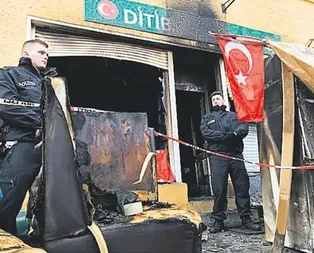 Avrupa’yı tehdir ediyorlar