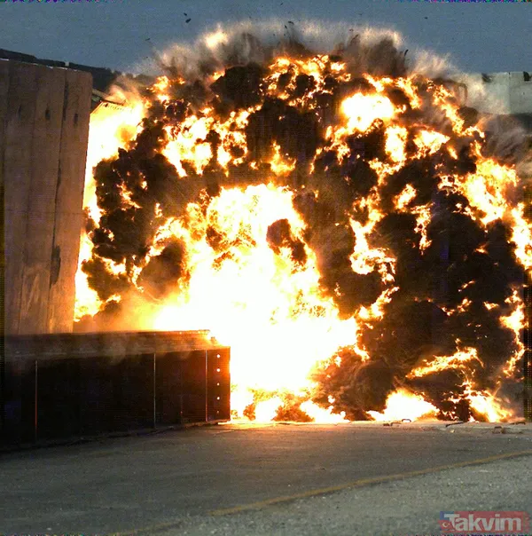 Teröristlerin yeni korkulu rüyası 'SARB-83' tam isabet! Bir ilke de imza atıldı (Türkiye'nin yerli silahları) - 2