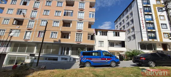 Ölüme atlayış! Kocasının kurşunlarından kaçtı - 2