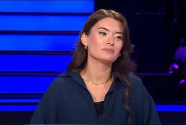 Kim Milyoner Olmak İster'de beyin yakan 200 bin TL'lik TDK sorusu!