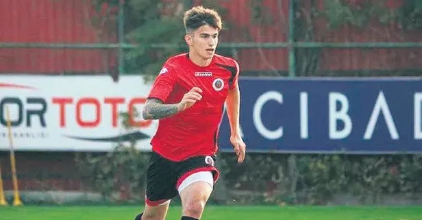 Galatasaray için Berat Özdemir iddiası